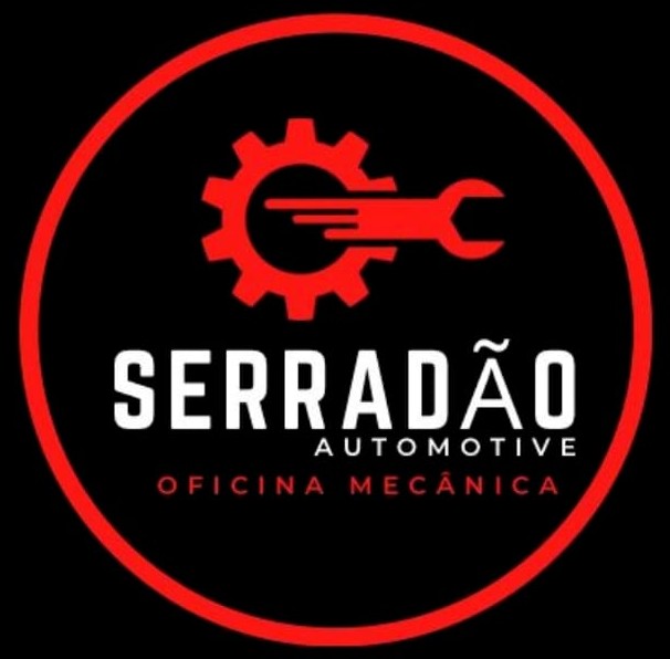 Serradão Automotive - Oficina Mecânica